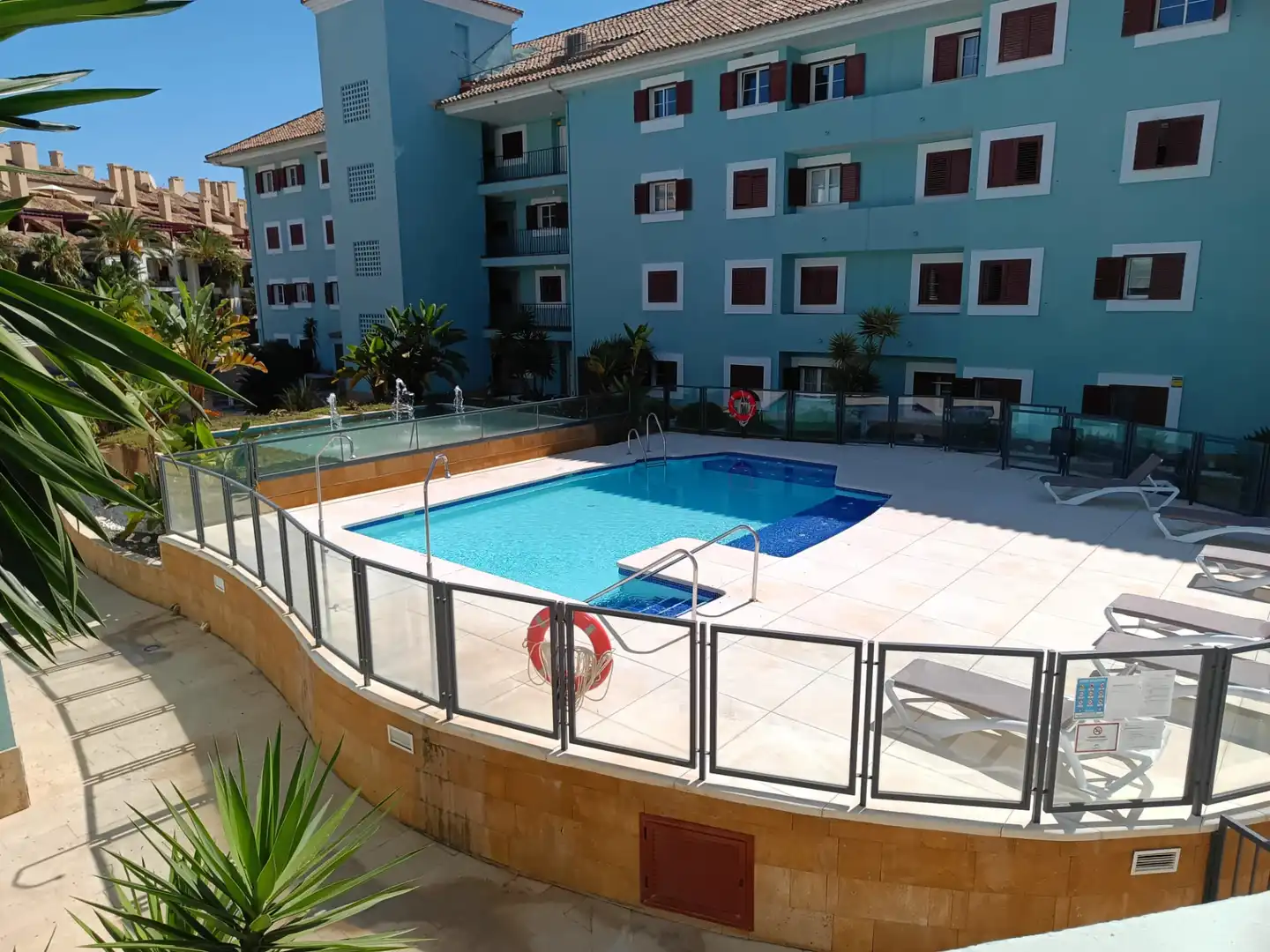 Apartment with lift for sale in Puerto de Sotogrande - La Marina, imagen 22