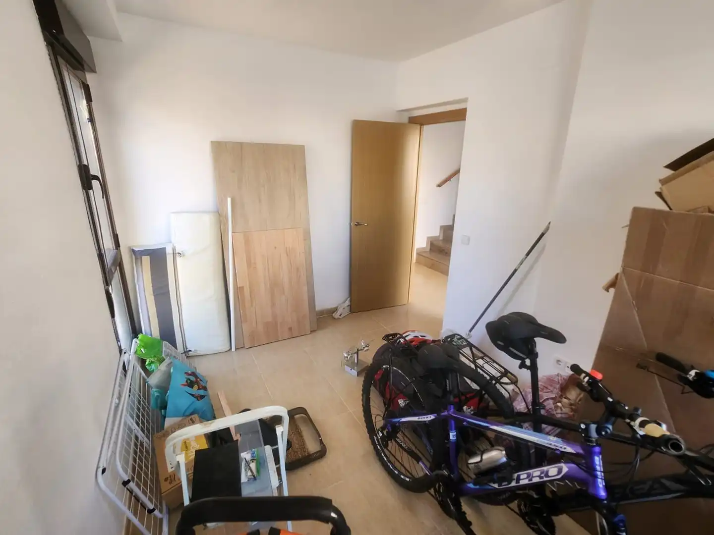 Casa o xalet en venda en Noez amb Terrassa i Traster