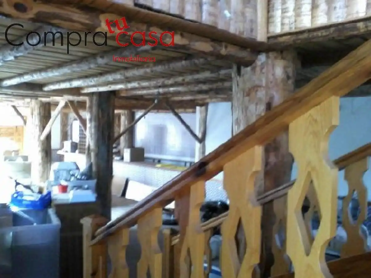 Local comercial en venda a Calle del Mayo, imagen 22