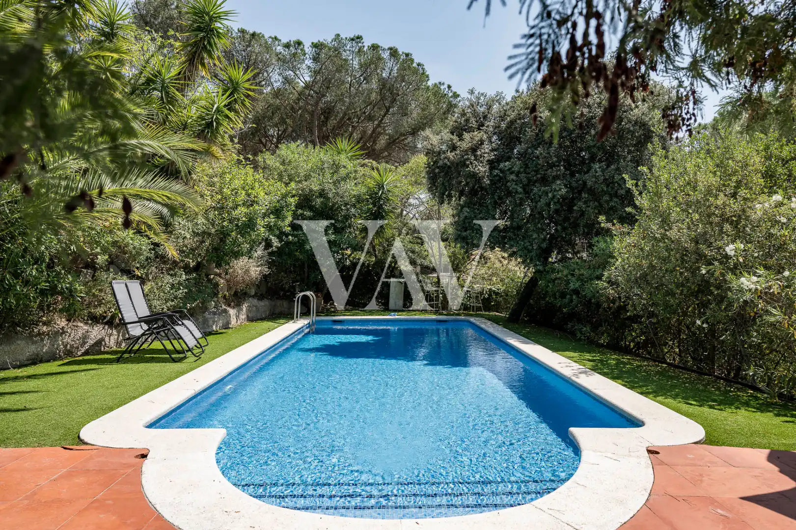 Villa avec piscine à vendre à Camí de la Punta, imagen 71