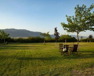 Jardí de Terreny en venda en Laguardia