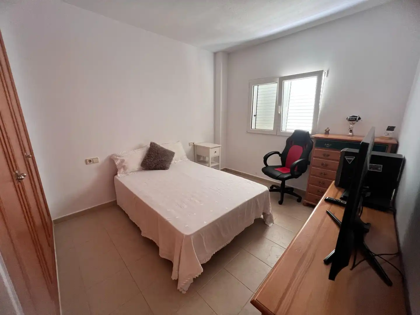 Dormitori de Casa o xalet en venda en Los Alcázares amb Aire condicionat