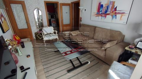 Foto 3 de Piso en venta en Paseo Marítimo - San José - La Laguna, Cádiz Capital