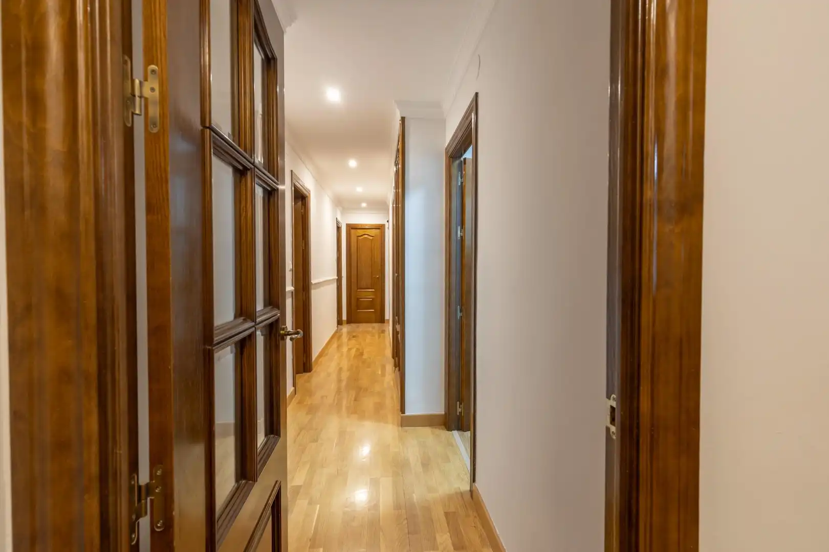 Piso en venta en Calle CARRIL DEL PICON, 3, Centro - Sagrario