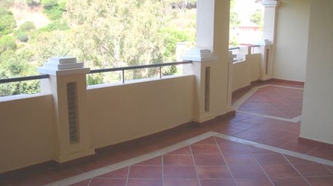 Foto 2 de Apartamento en venta en Santa María, Marbella