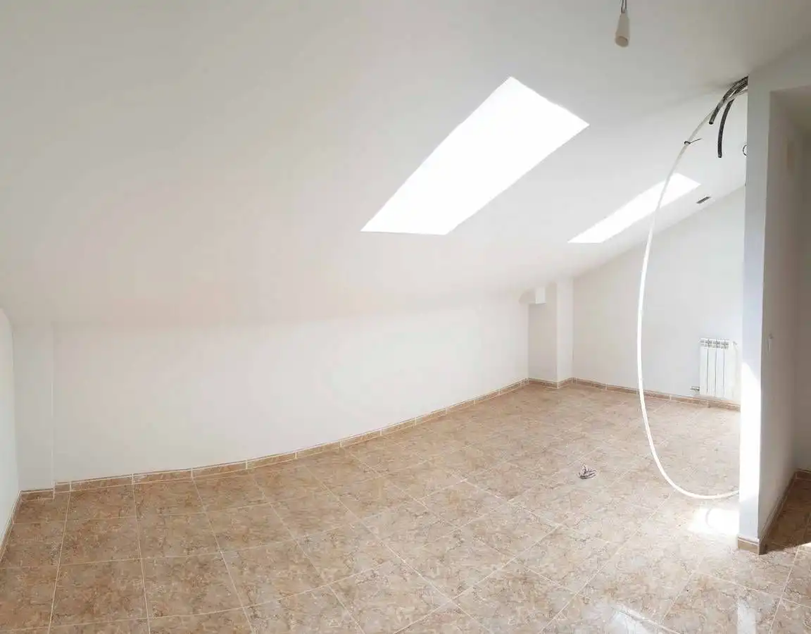 Dúplex de alquiler en Medina de Rioseco con Calefacción
