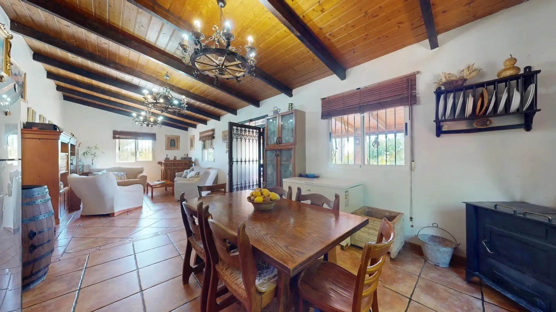 Villa avec jardin à vendre à Las Bayas, imagen 9