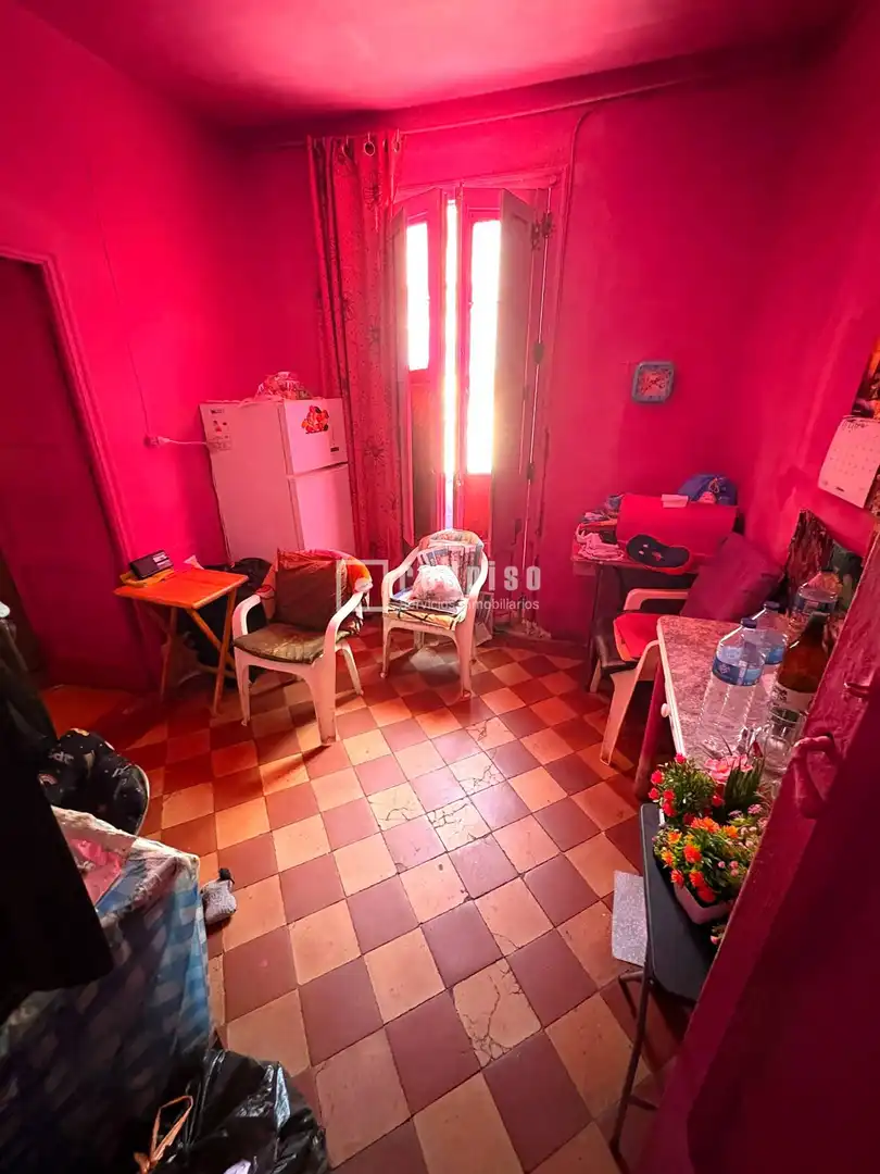 Küche von Wohnung zum Verkauf in Madrid