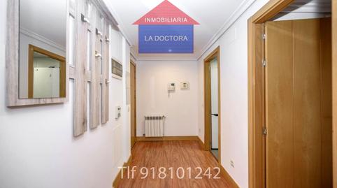 Foto 4 de Pis en venda a De San Andres, La Dehesa - El Pinar, Navalcarnero