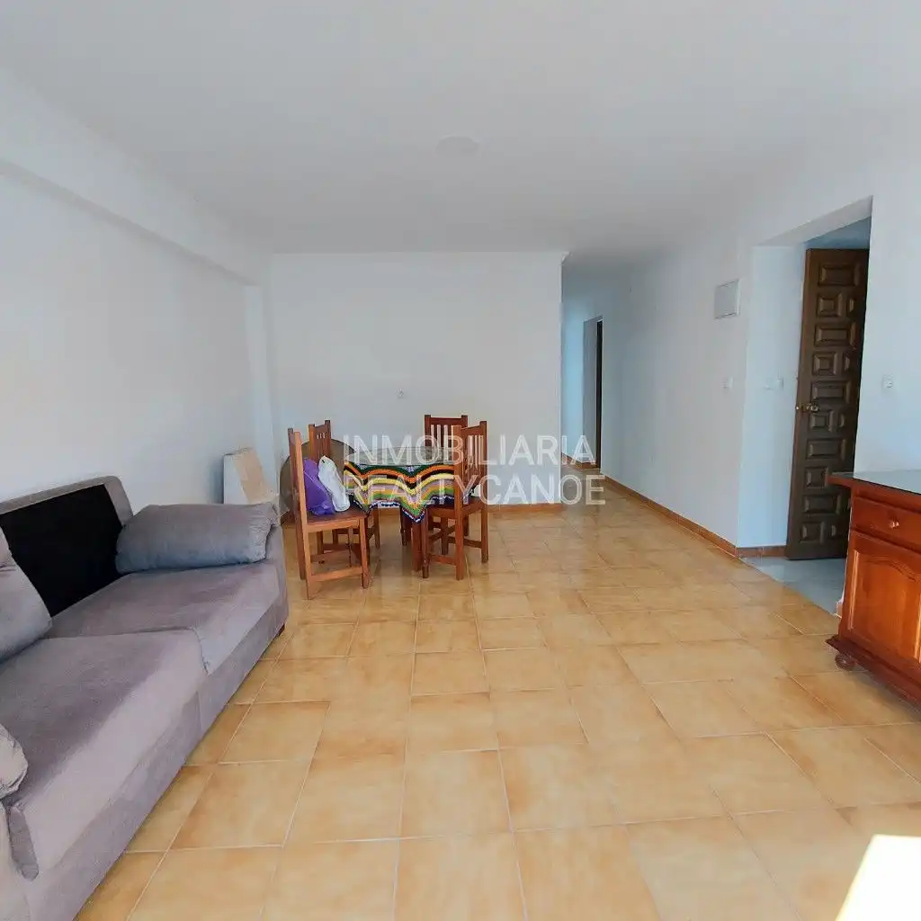 Wohnung mit Terrasse zum Verkauf in El Bosque, imagen 8
