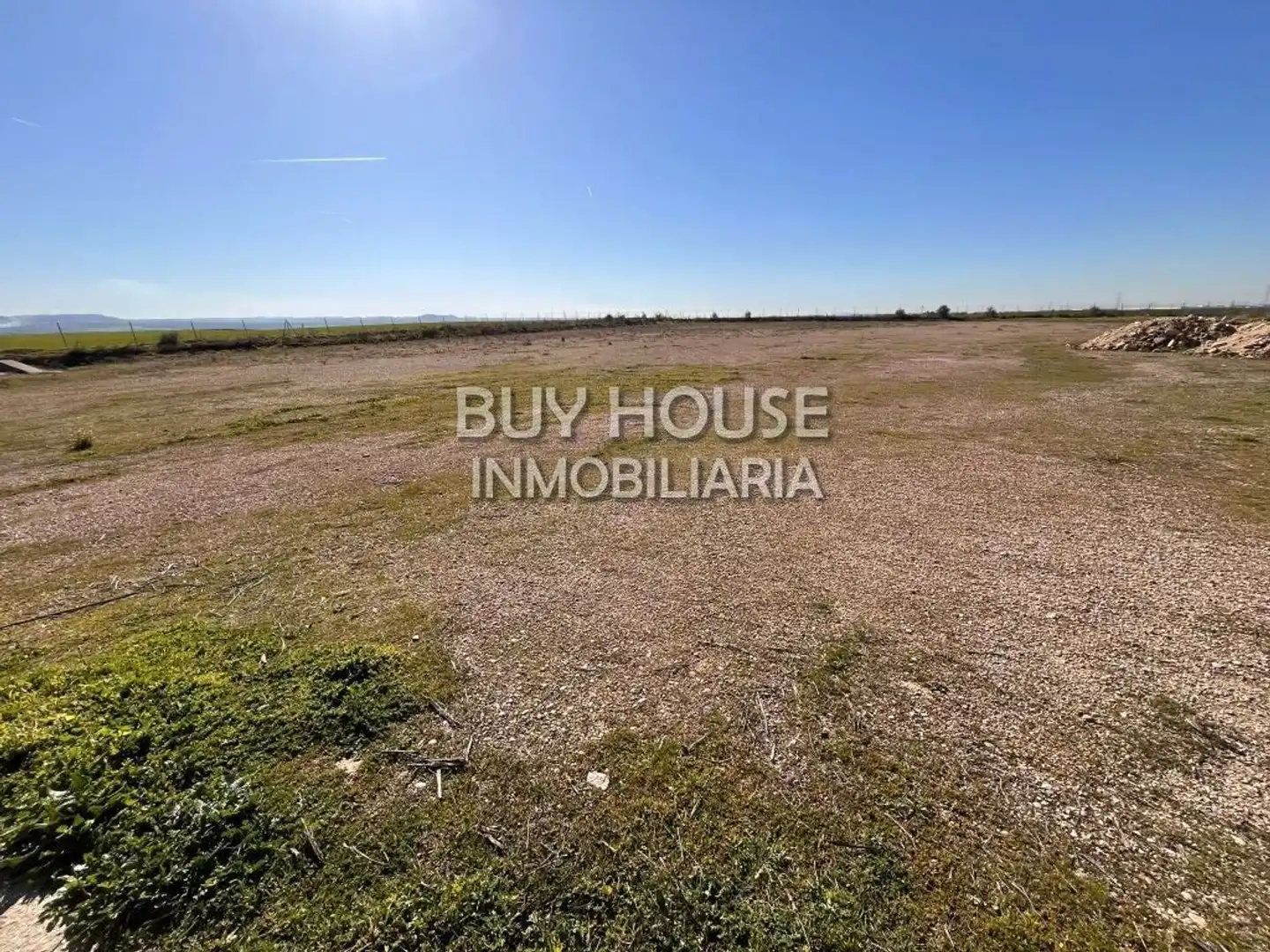 Rural land for sale in Torrejón de Velasco, imagen 14