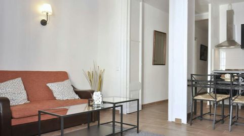 Foto 3 de Piso de alquiler en N/a, El Raval, Barcelona Capital