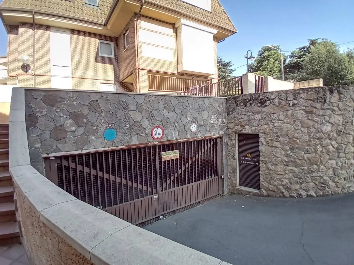 Appartamento con ascensore in vendita a Pedrezuela, imagen 31