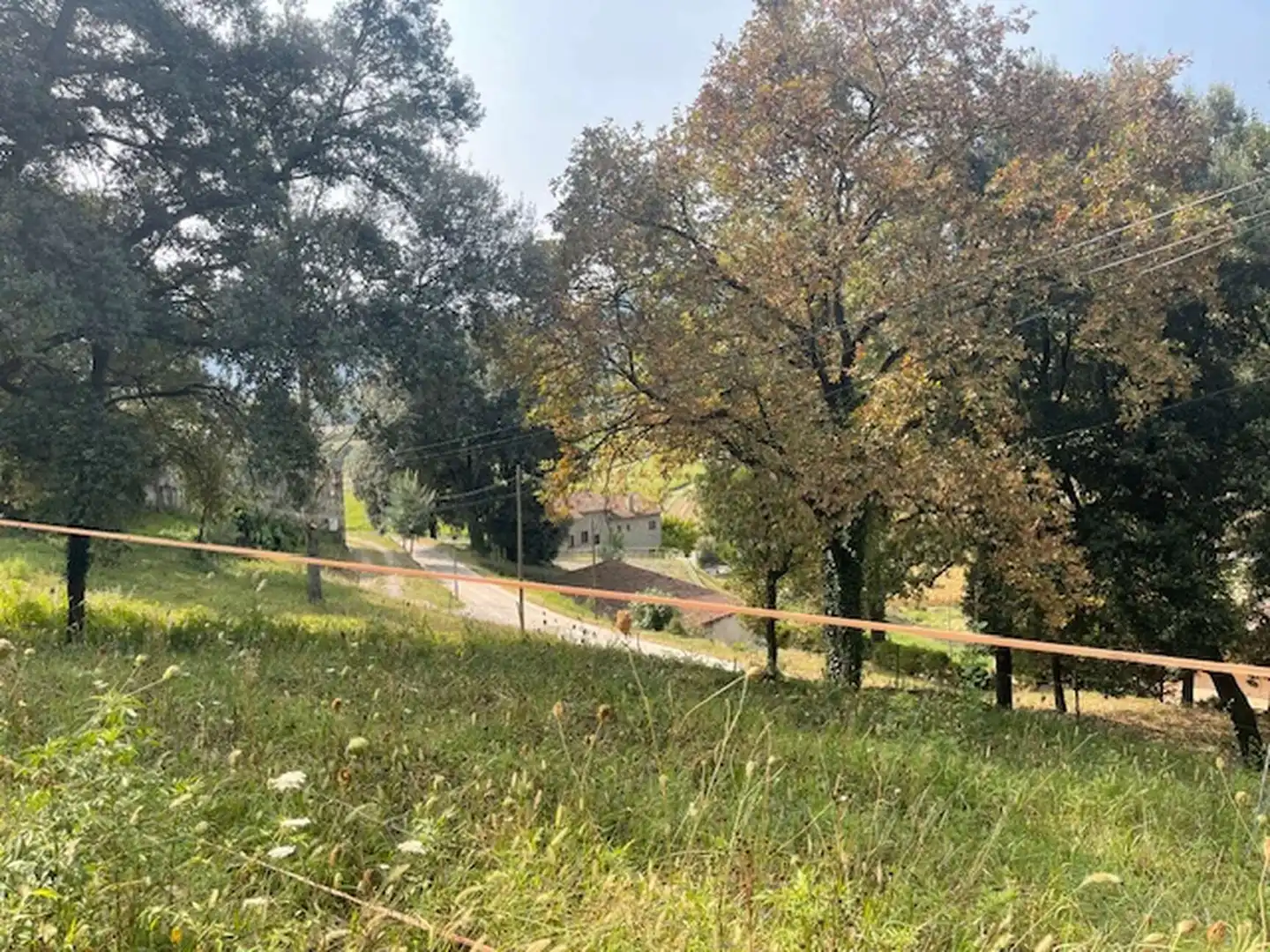 Terreno residencial en venta en La Vall d'en Bas, imagen 7