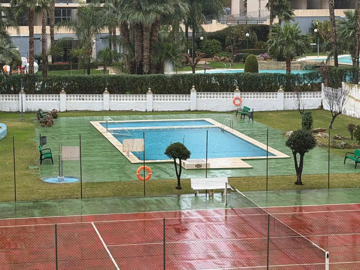 Apartament amb piscina en venda a Rincón de Loix, imagen 18