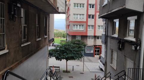 Photo 5 of Flat for sale in Ronda de Monte Alto, Monte Alto - Zalaeta - Atocha, A Coruña