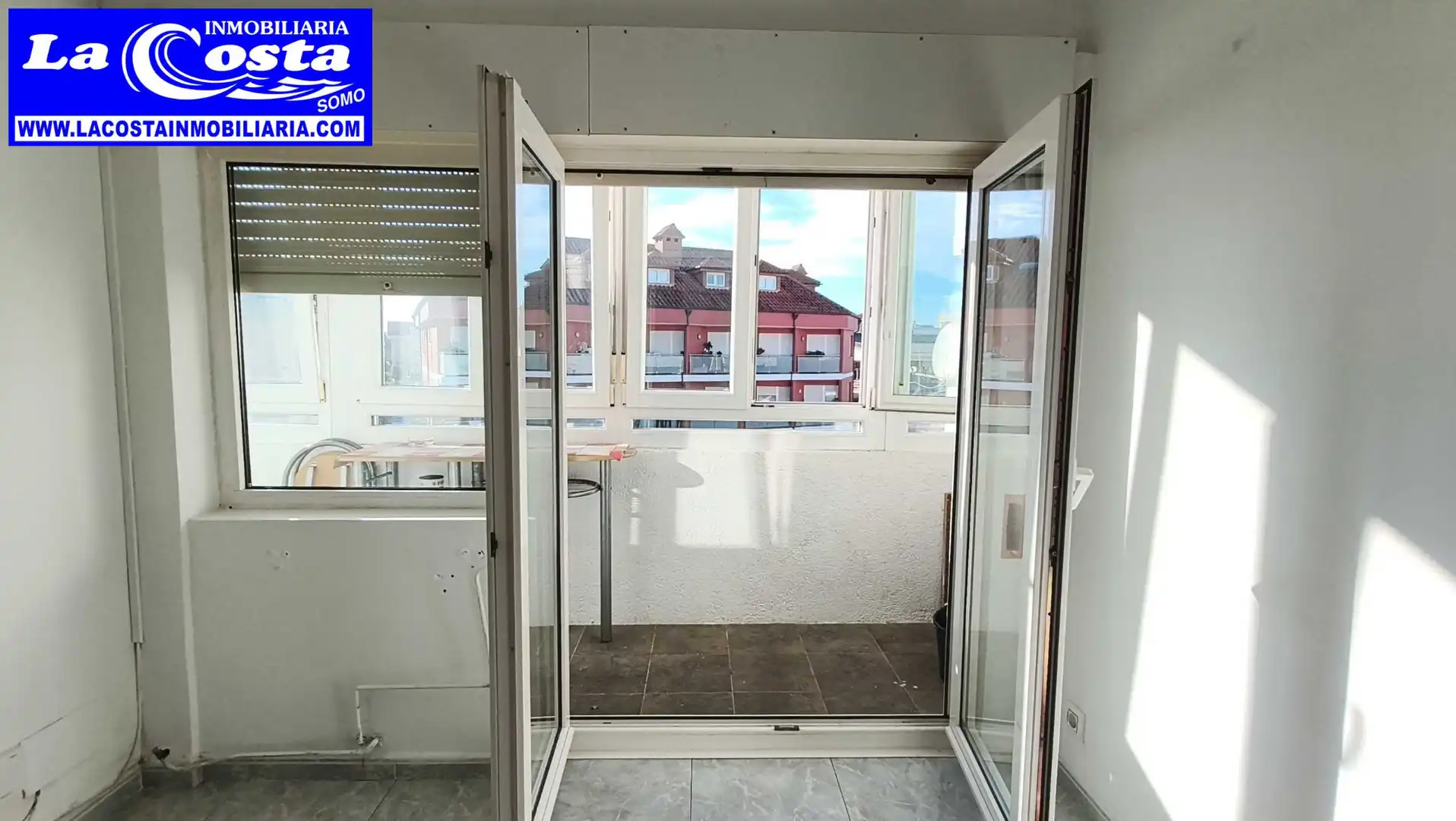 Terraza de Piso en venta en Somo