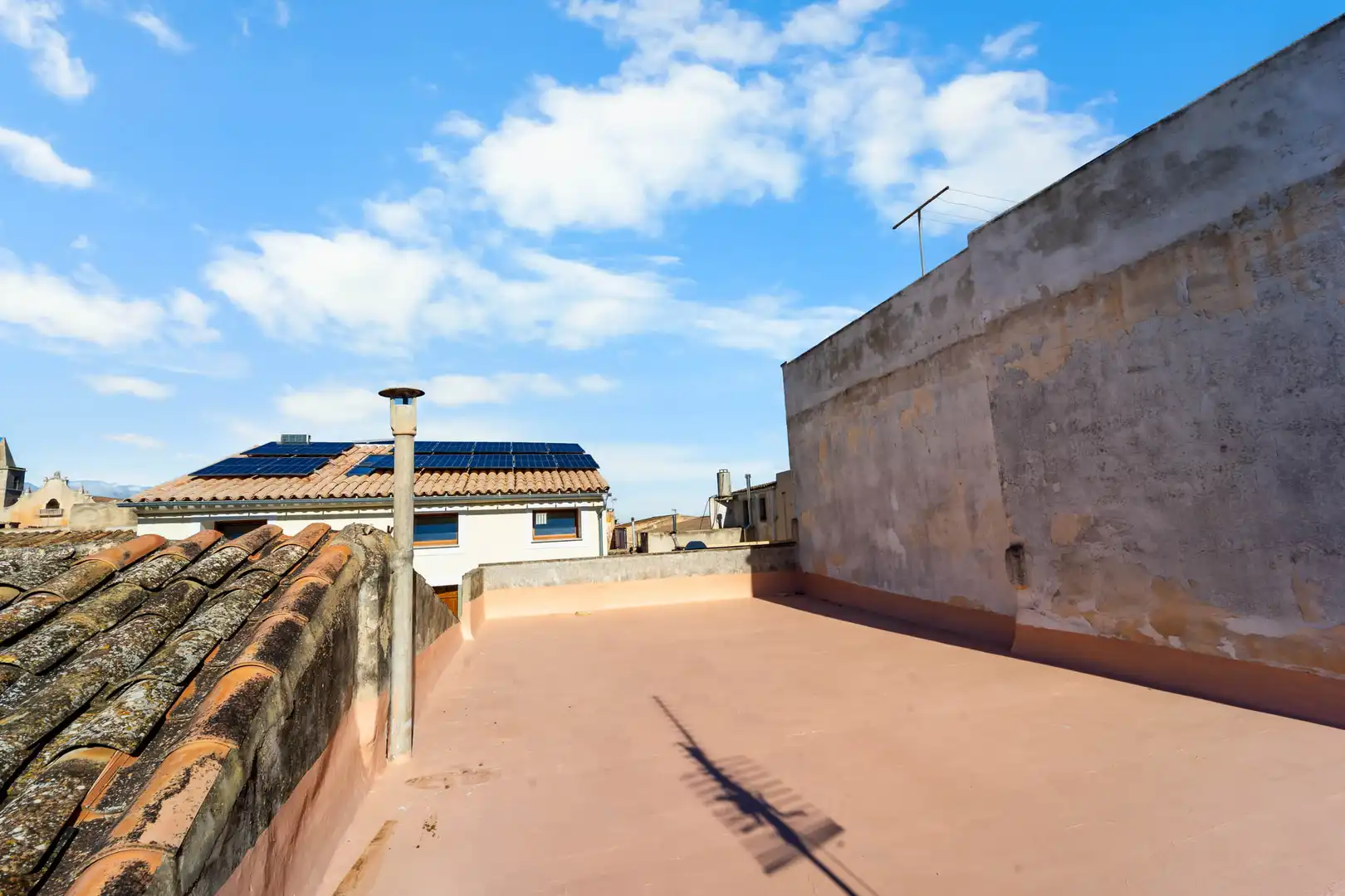Casa amb terrassa en venda a Felanitx Poble, imagen 18