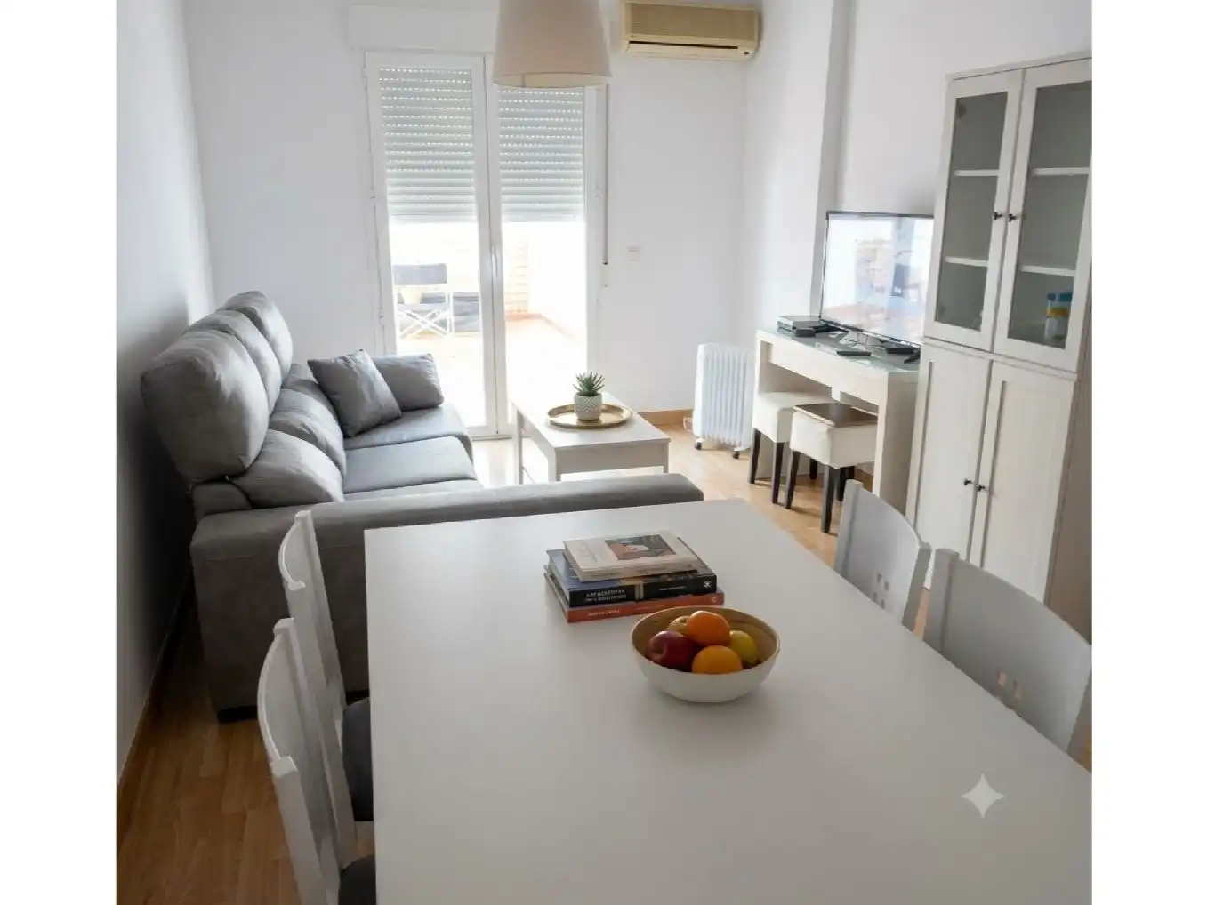 Piso con ascensor en venta en PASEO DE LAS ANTILLAS 3