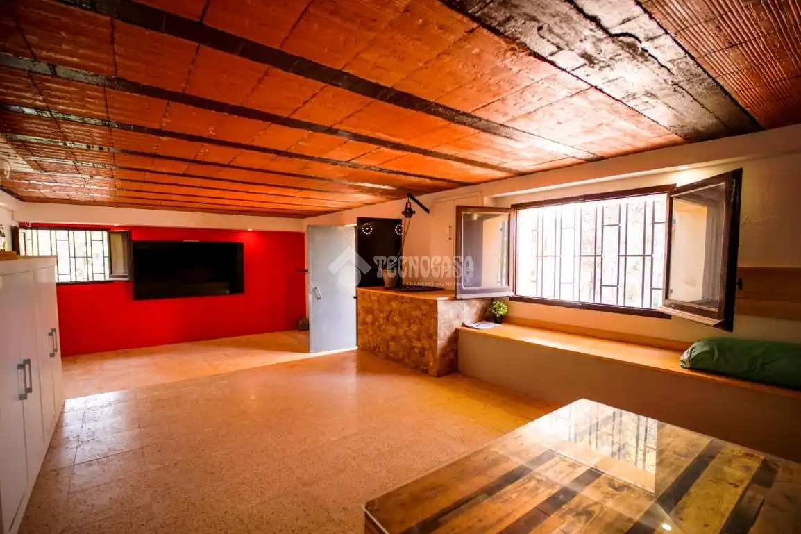 Casa rústica en venda a La Collada - Sis Camins, imagen 24