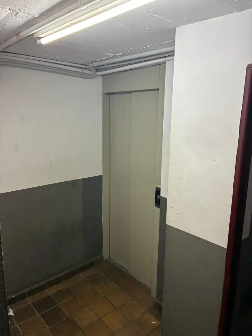 Garaje en venta en Llefià