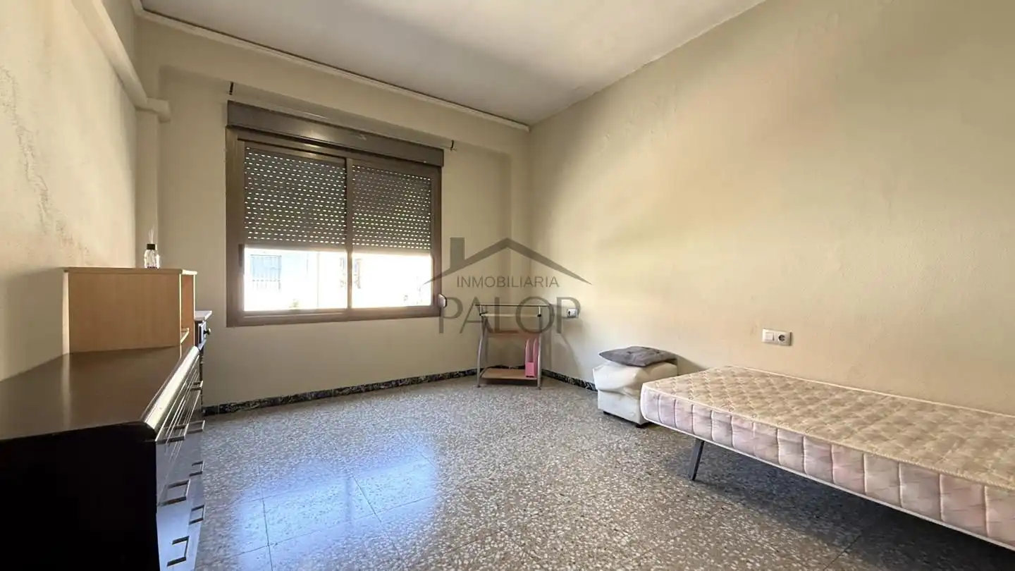 Habitación de Casa o chalet en venta en Carcaixent con Aire acondicionado, Terraza y Trastero