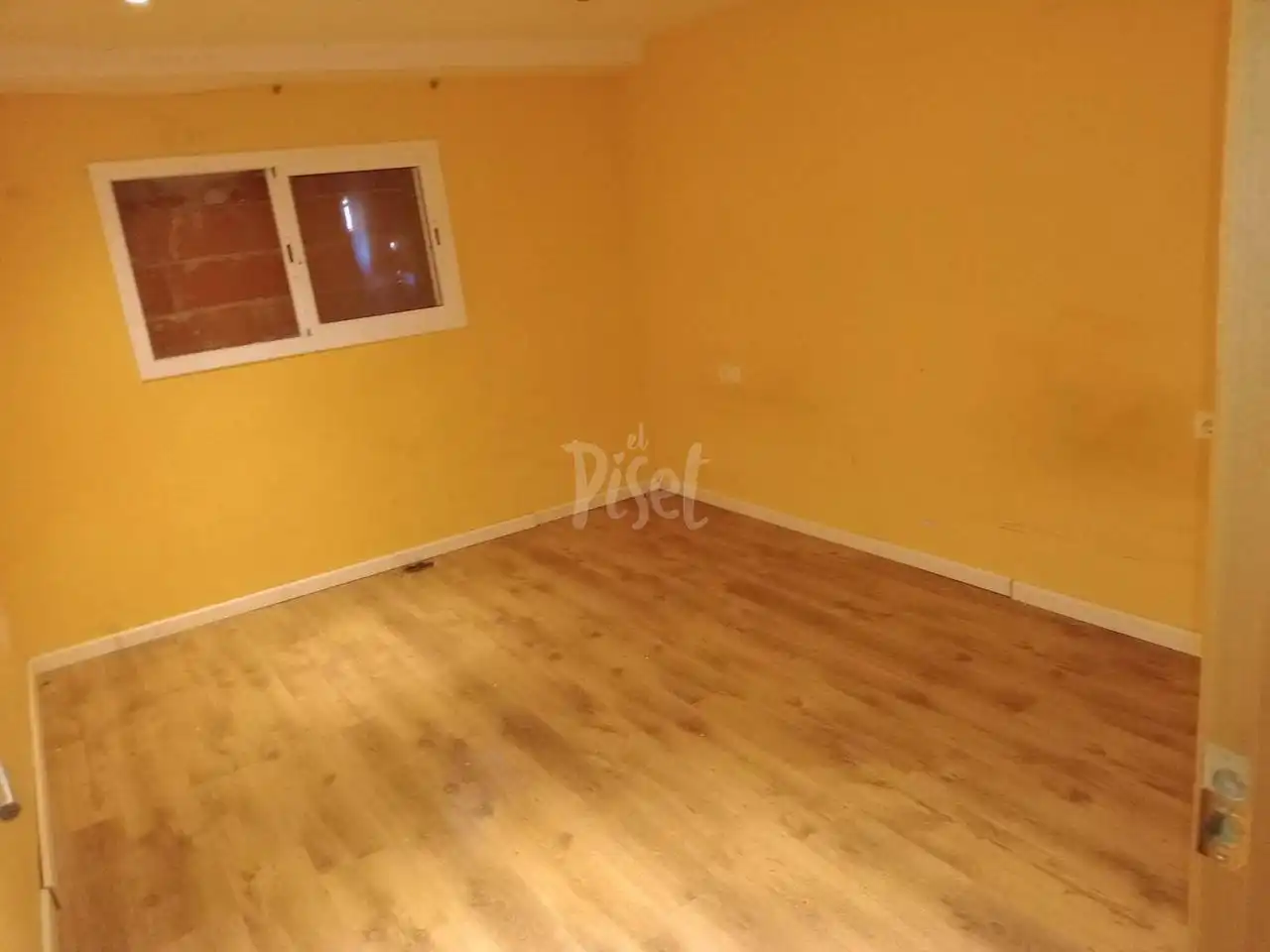 Habitación de Piso en venta en Canyelles con Jardín privado y Terraza