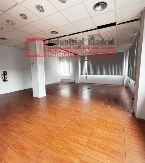 Foto 2 de Oficina en venta en Coslada pueblo, Coslada