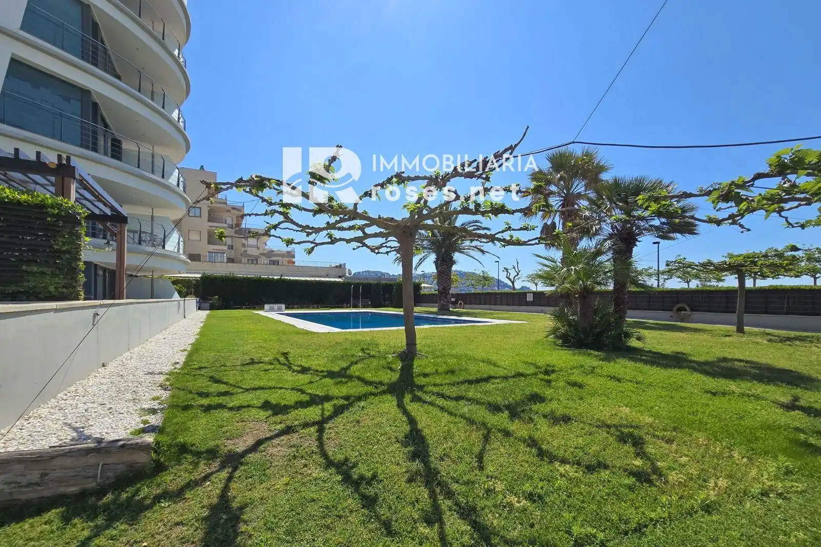 Appartement avec piscine à vendre à Maritimo, imagen 55