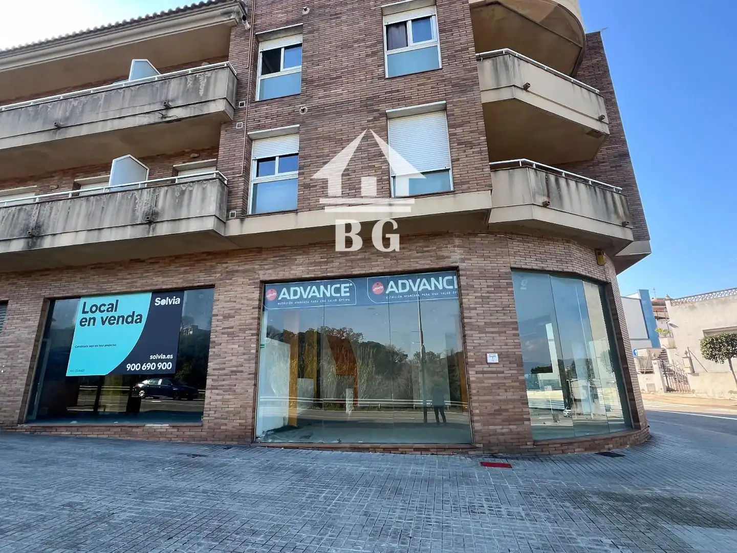 Locale commerciale in vendita a tordera, imagen 9
