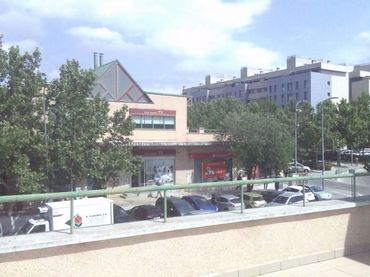 Gewerbefläche zur Miete in Avenida de Levante