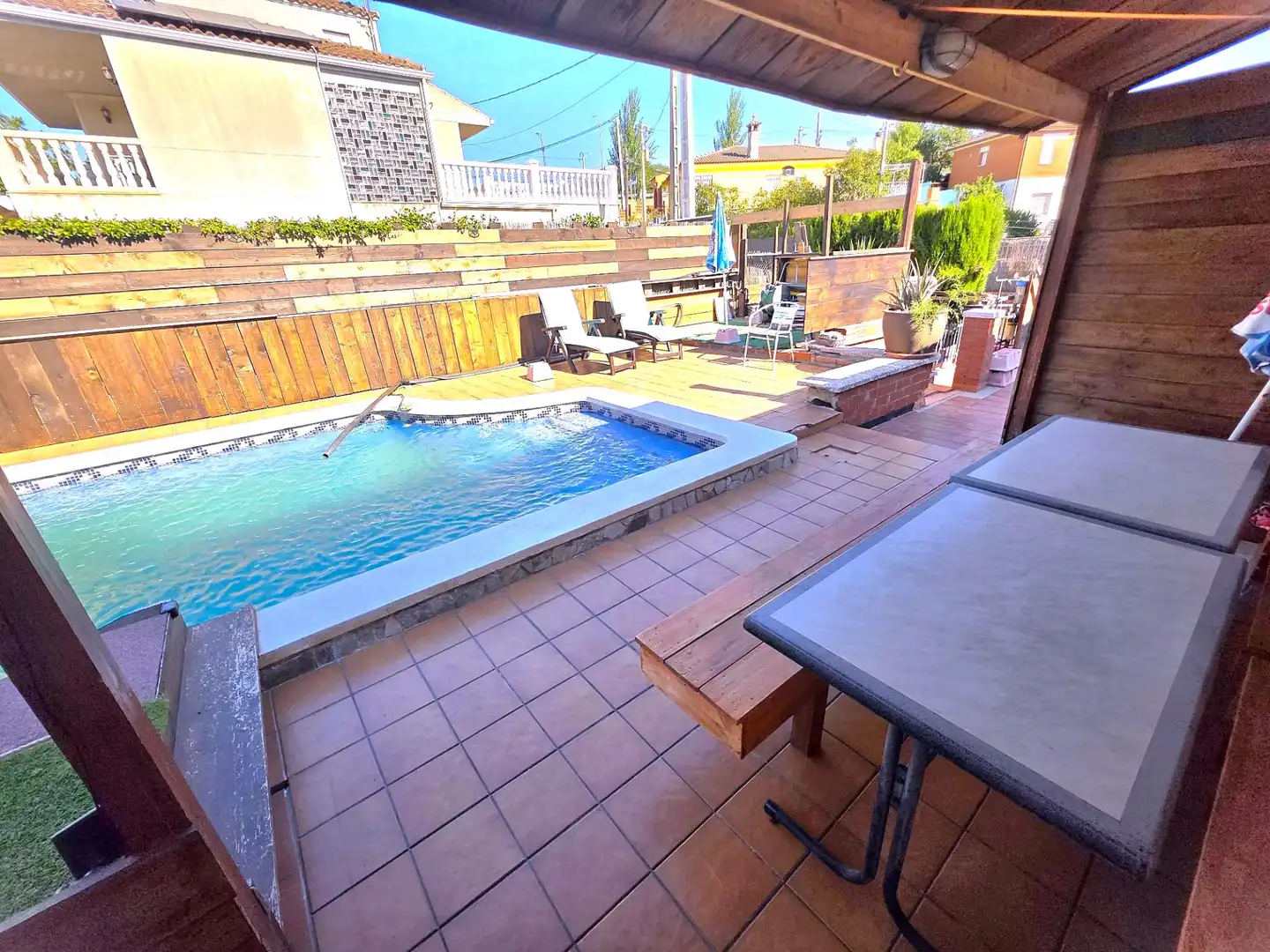 Haus mit Pool zum Verkauf in Carrer Cardener, imagen 5