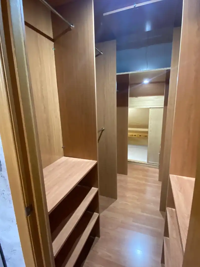 Dúplex en venta en Fuenlabrada con Aire acondicionado, Calefacción y Trastero