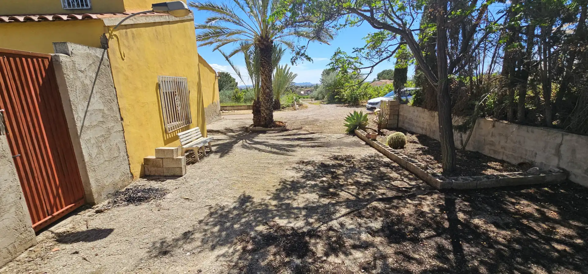 Casa adosada en venta en Totana con Jardín privado, Terraza y Trastero