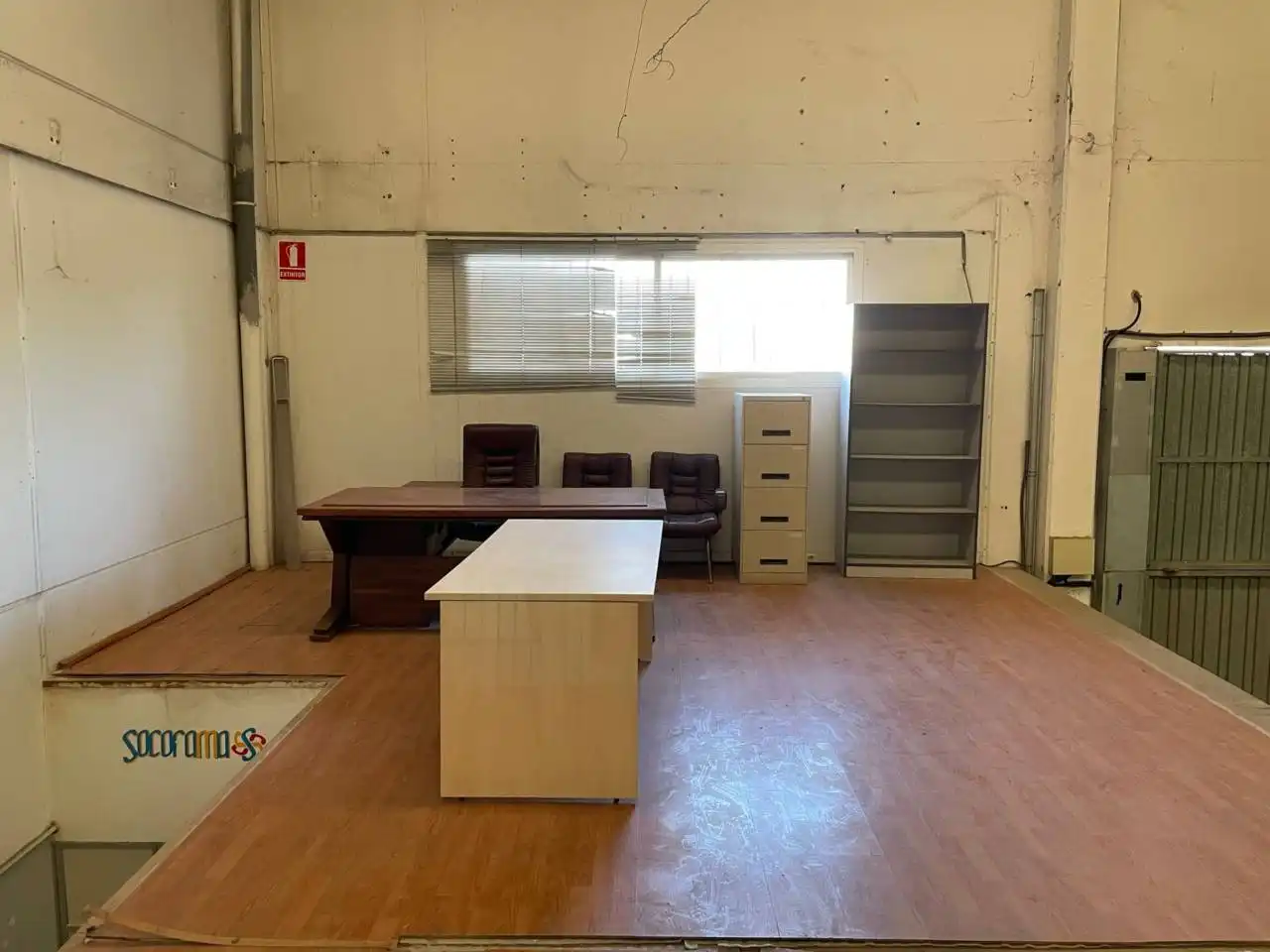 Industrial building to rent in Alaquàs, imagen 21