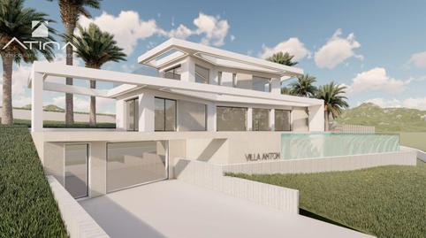 Foto 2 de Casa o xalet en venda a Cap Martí - El Tossalet - Pinomar, Jávea / Xàbia