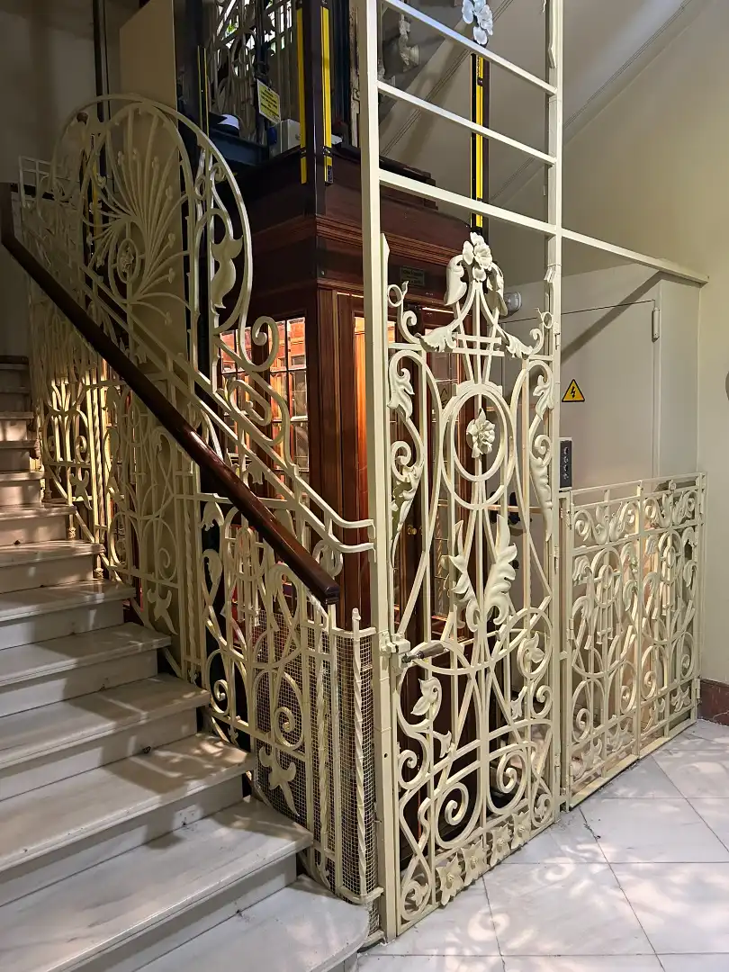 Piso en venta en Madrid con Calefacción, Parquet y Trastero