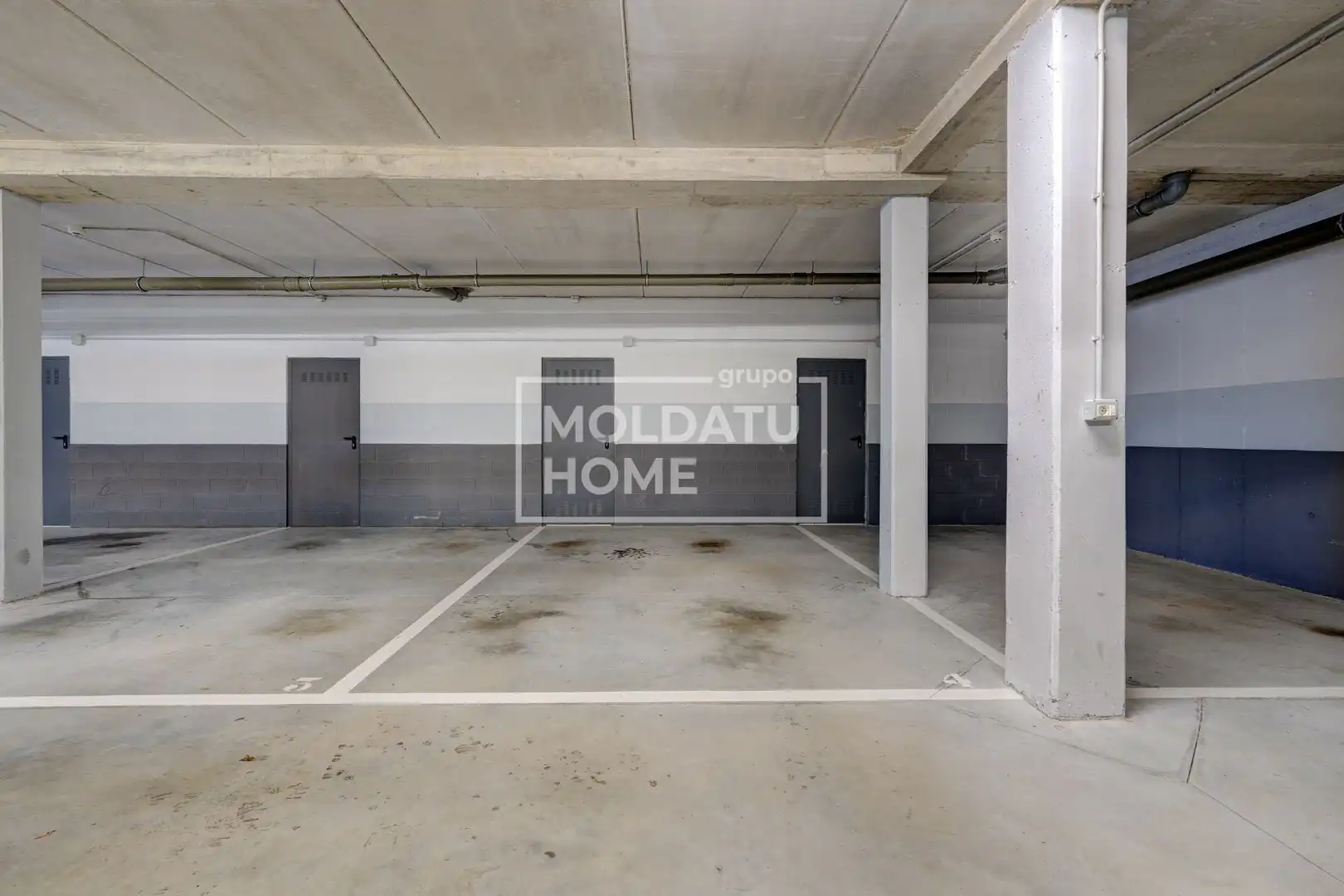 Duplex avec piscine à vendre à Miramon - Zorroaga, imagen 55