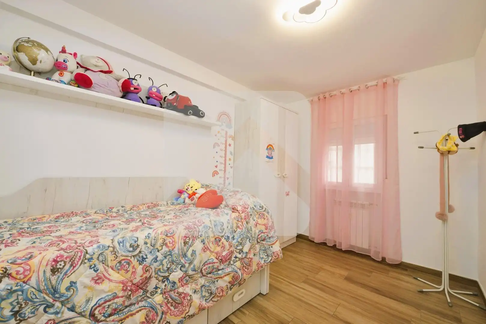 Habitación de Piso en venta en Valdemoro con Calefacción y Terraza