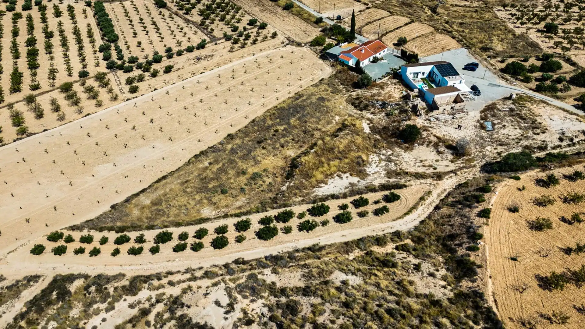 Terreno en venta en Murcia