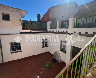 Terrace of House or chalet for sale in Linares  with Terrace