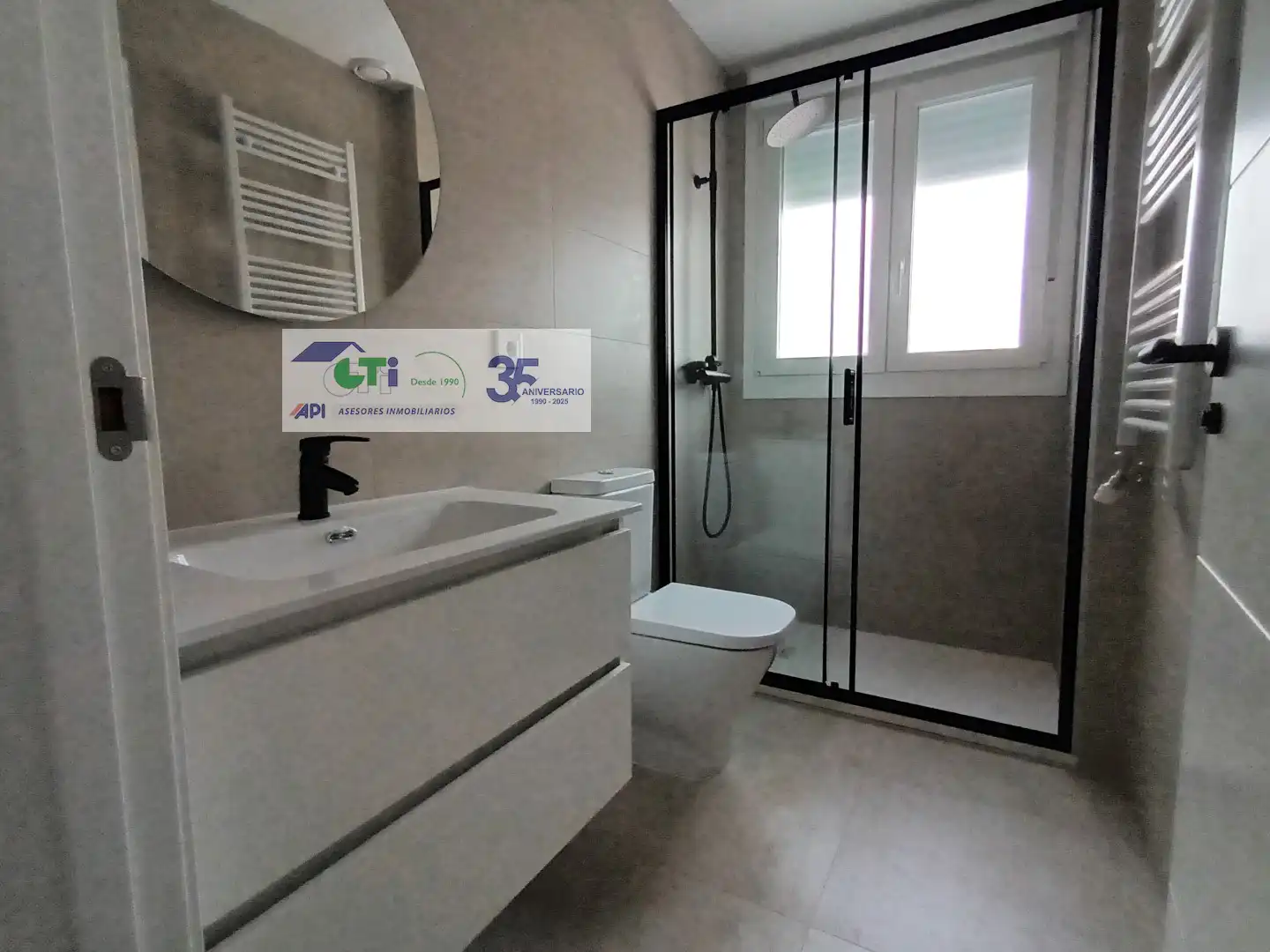 Baño de Casa o chalet en venta en Zaragoza