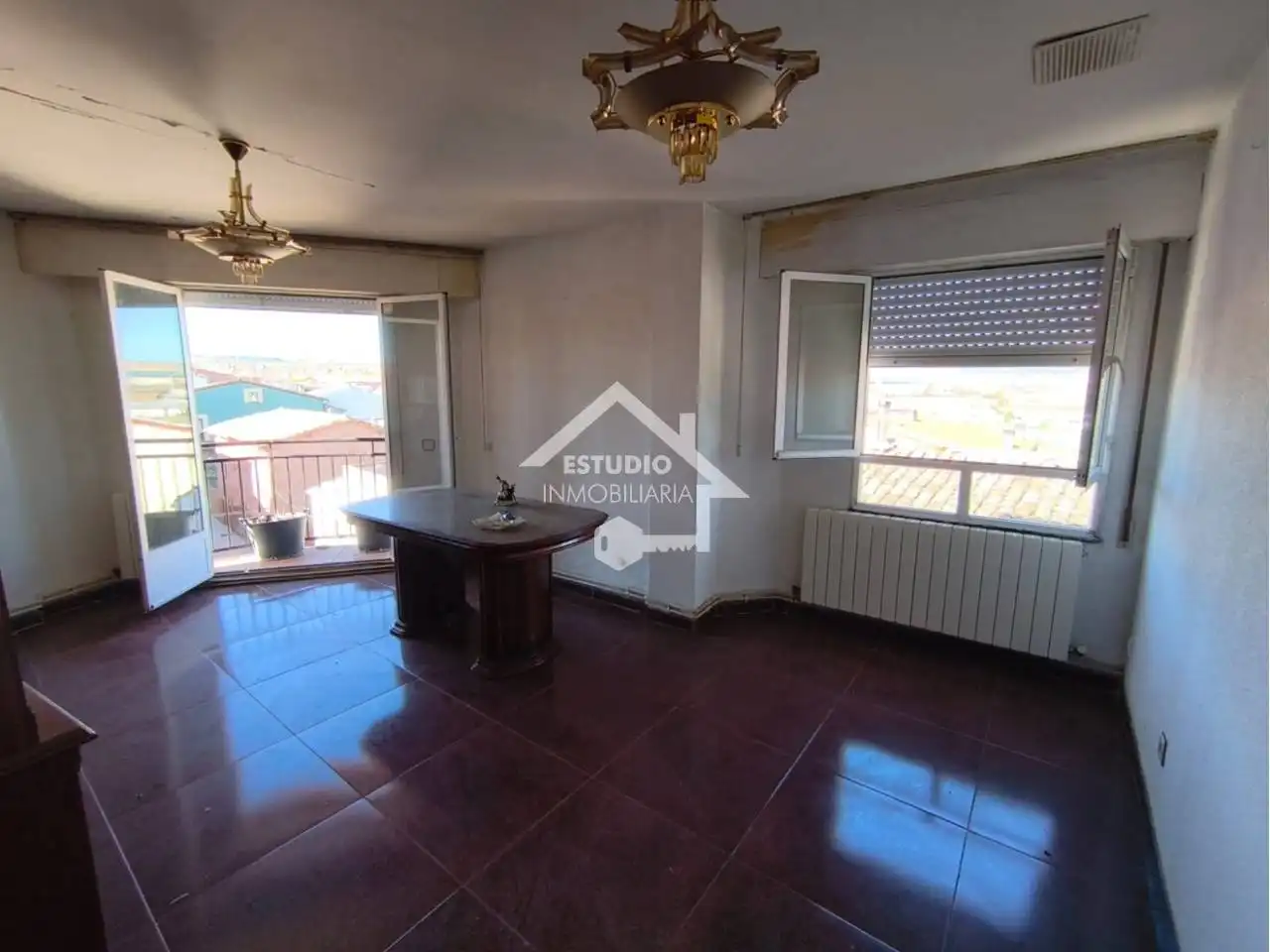 Wohnung mit Terrasse zum Verkauf in Calle Magdalena, imagen 39