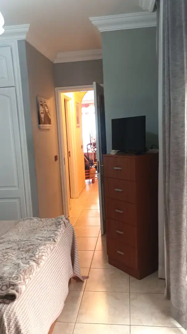 Habitación de Piso en venta en Santa Cruz de Tenerife