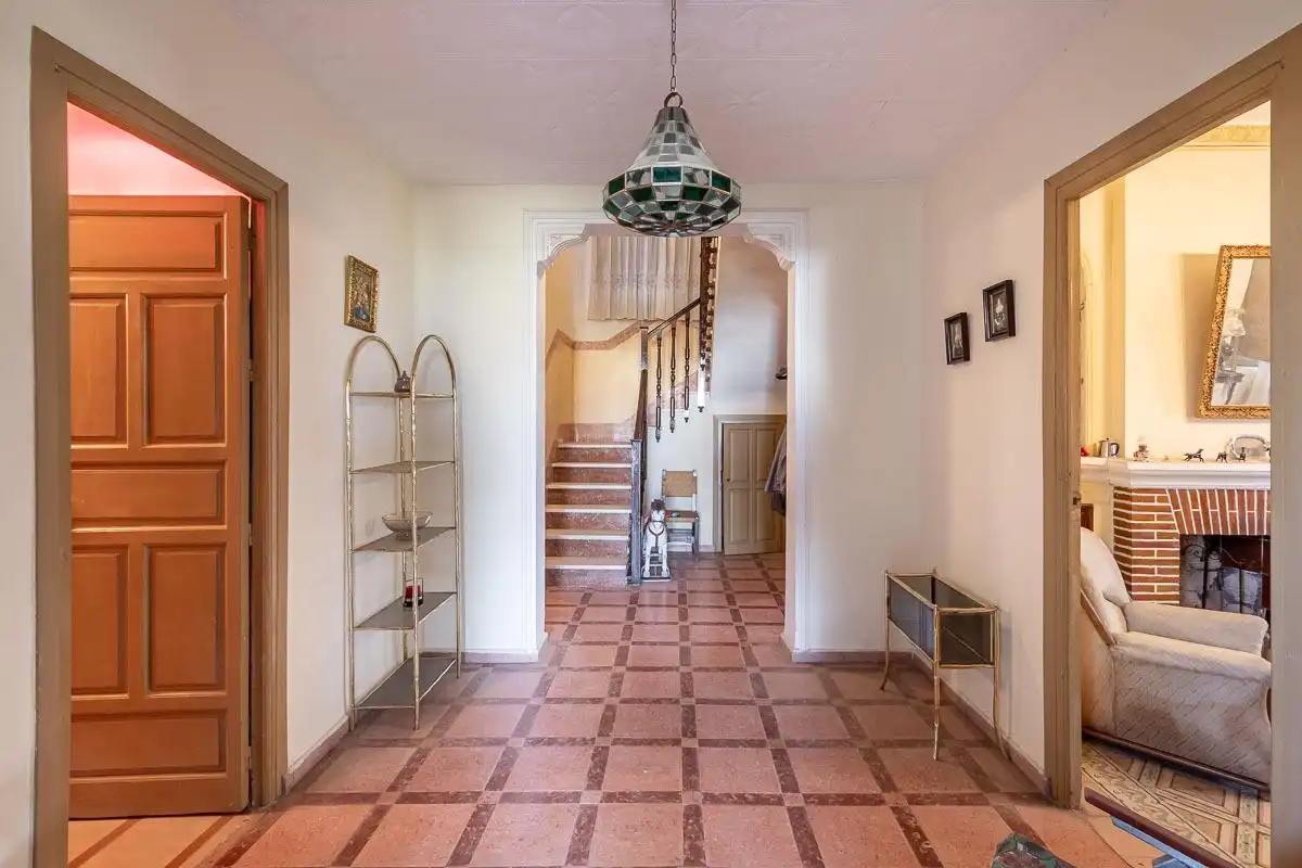 Casa rústica amb piscina en venda a Calle CAJAR, imagen 23