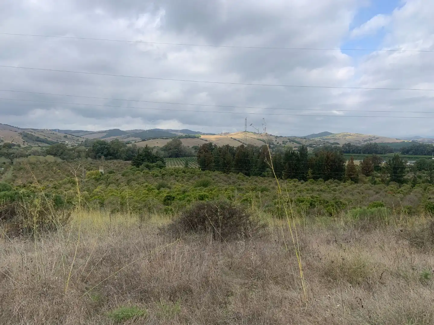 Terreno en venta en Casares