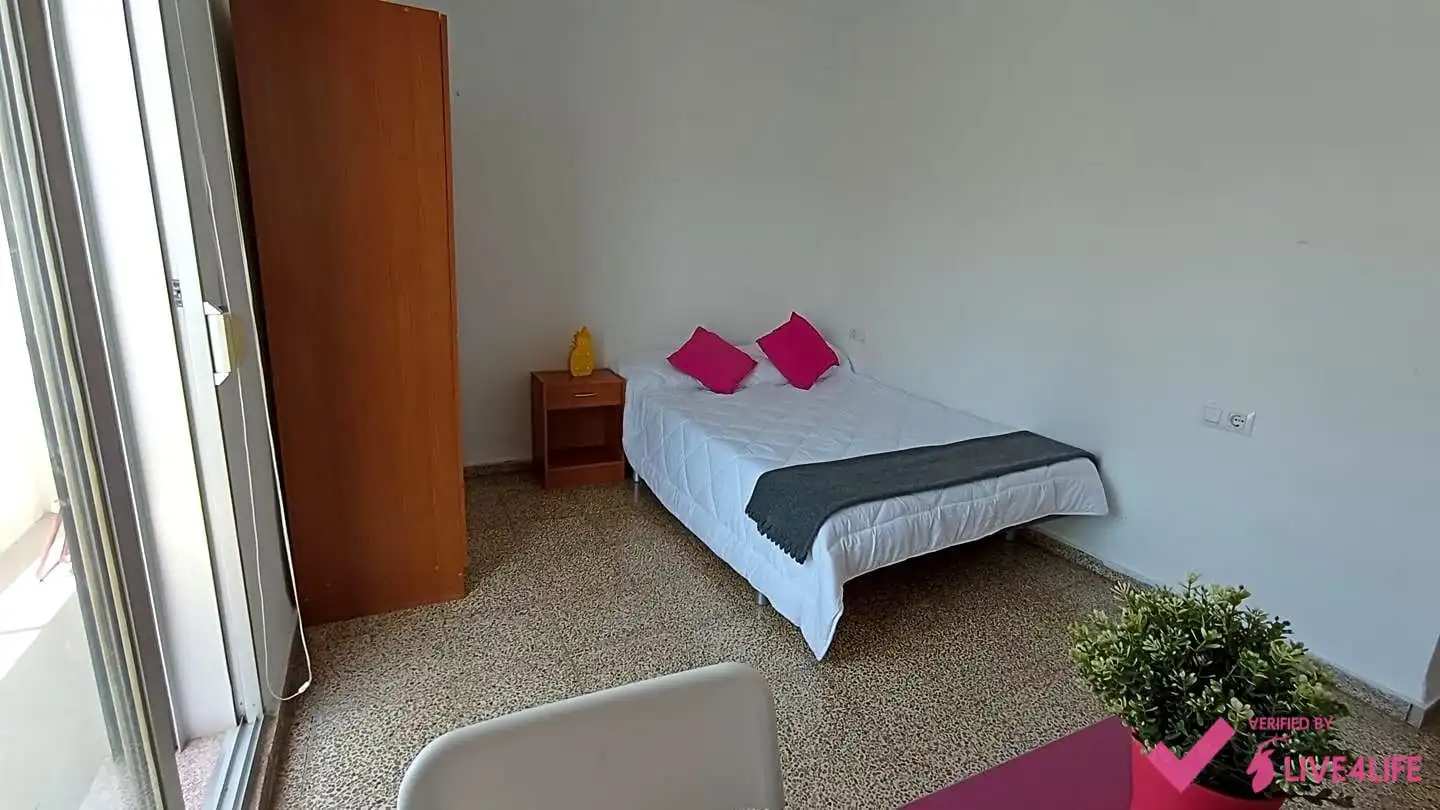 Apartament de lloguer a Del Serpis, La Bega Baixa - Plaza Xúquer