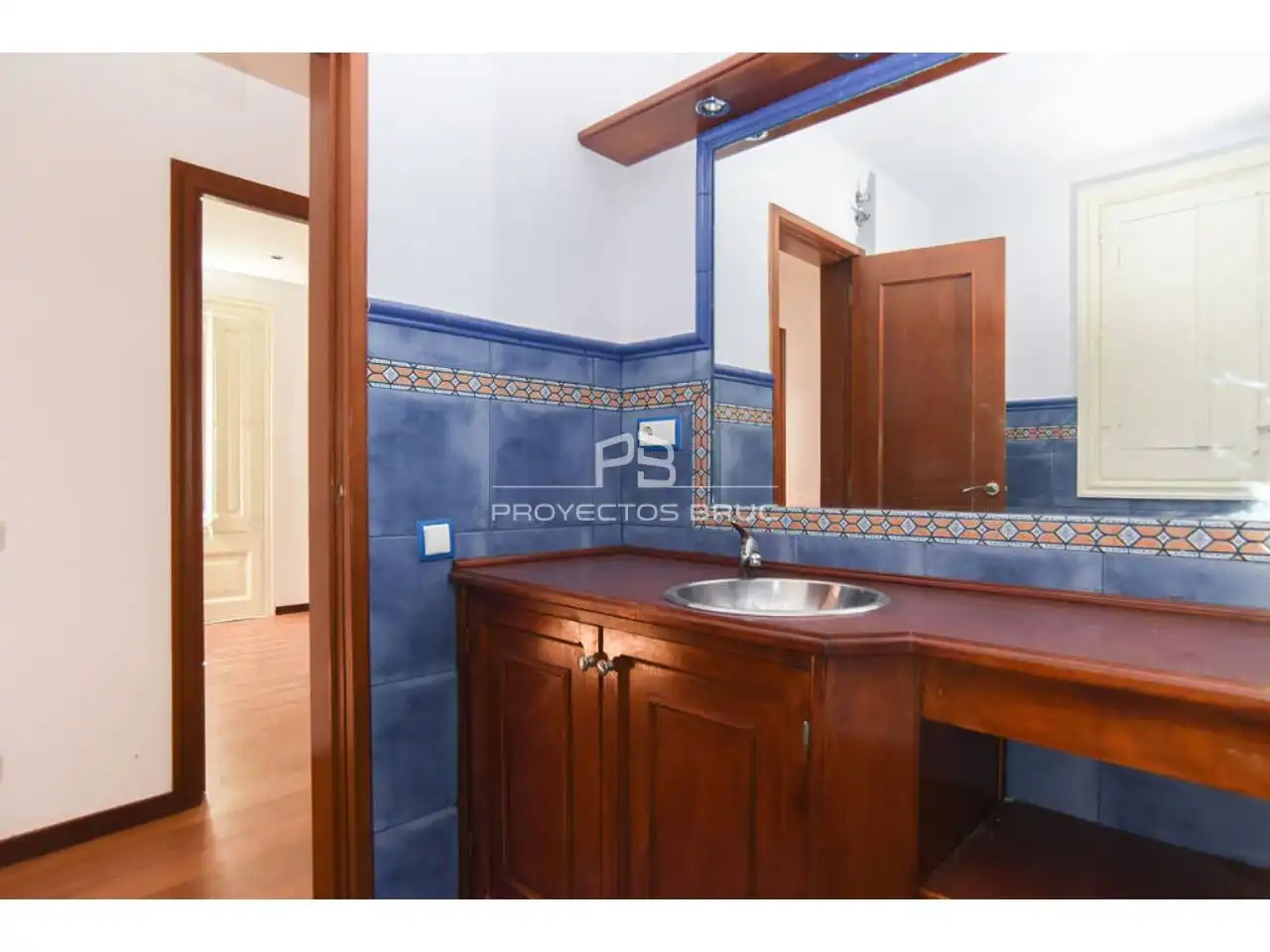 Appartamento in vendita a Pasaje Reloj, imagen 9