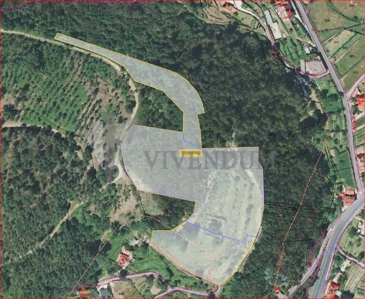 Residential for sale in Arbo