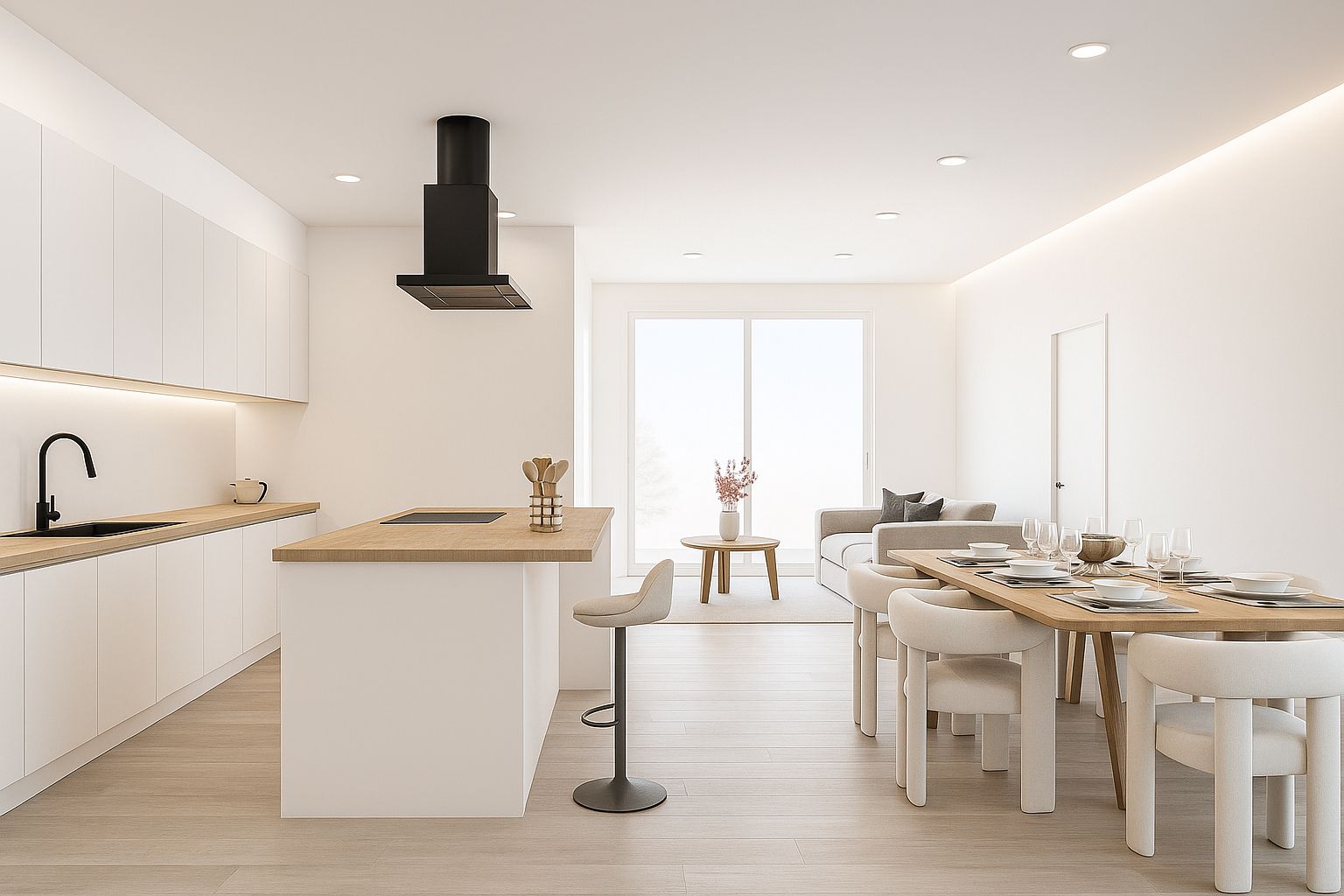 Flat for sale in Carrer de Josep Miquel, Creu de Barberà, Creu de Barberà - Sector Sud, Sabadell